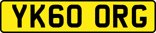 YK60ORG