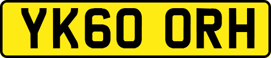 YK60ORH