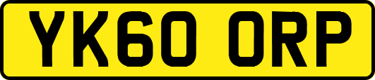 YK60ORP