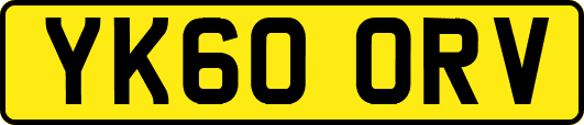YK60ORV