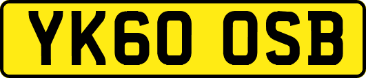YK60OSB