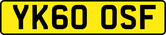 YK60OSF