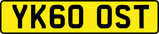 YK60OST