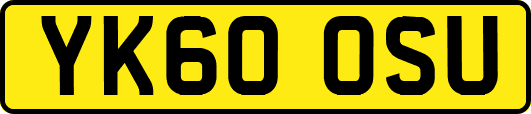 YK60OSU