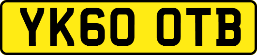 YK60OTB