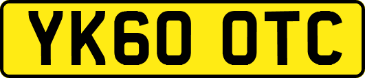 YK60OTC