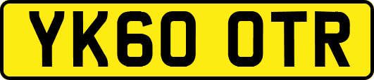 YK60OTR