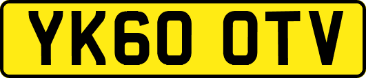 YK60OTV