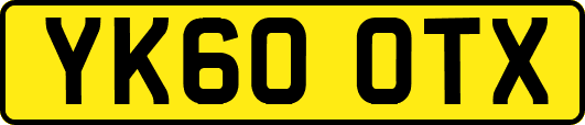 YK60OTX