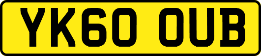 YK60OUB
