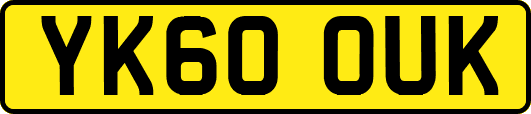 YK60OUK