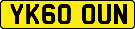 YK60OUN