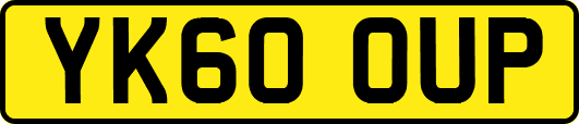 YK60OUP