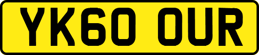 YK60OUR