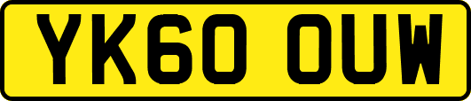 YK60OUW