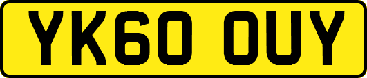 YK60OUY