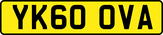 YK60OVA