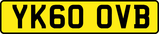 YK60OVB
