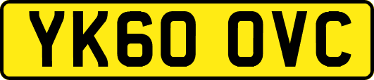 YK60OVC