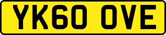 YK60OVE