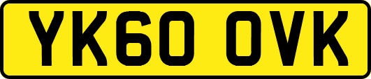 YK60OVK
