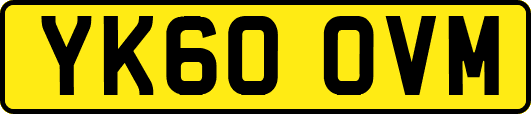 YK60OVM