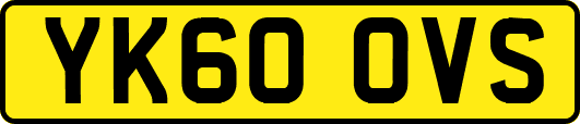 YK60OVS