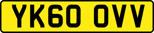 YK60OVV