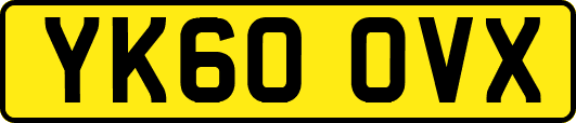 YK60OVX