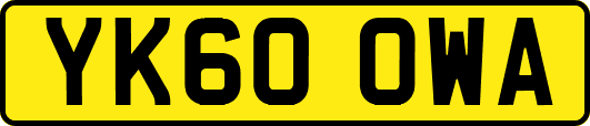 YK60OWA