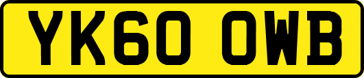 YK60OWB