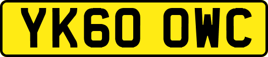 YK60OWC
