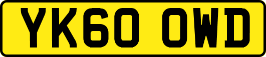YK60OWD
