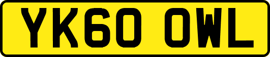 YK60OWL