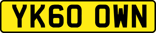 YK60OWN