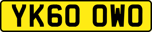 YK60OWO