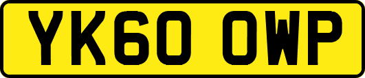 YK60OWP