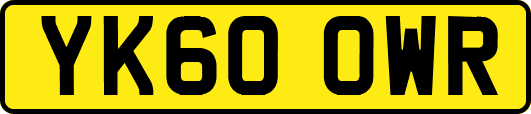 YK60OWR