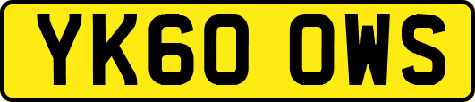 YK60OWS