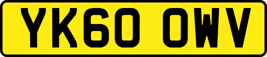 YK60OWV