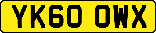 YK60OWX