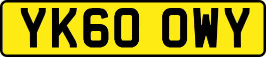 YK60OWY