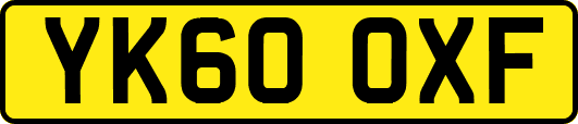 YK60OXF
