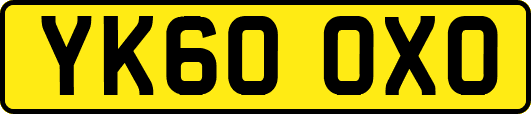 YK60OXO