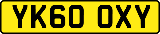 YK60OXY
