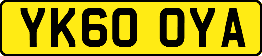 YK60OYA
