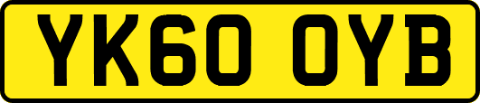 YK60OYB