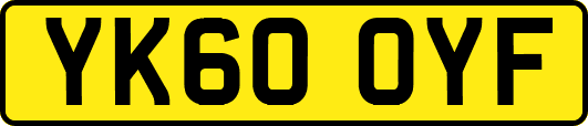 YK60OYF
