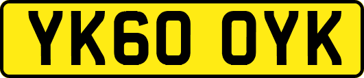 YK60OYK