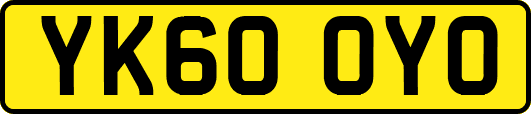 YK60OYO